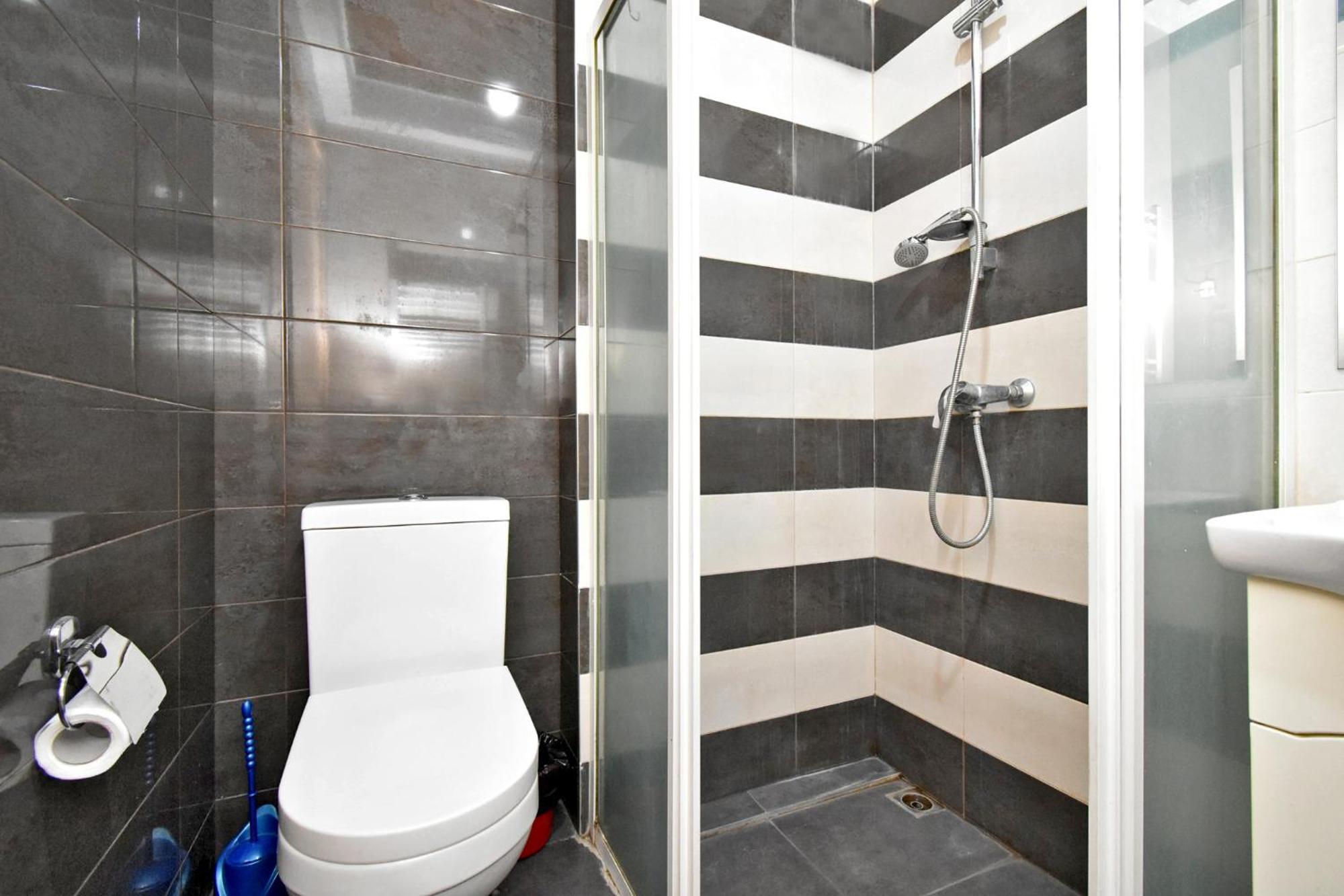 Aaaa Hotel Jerevan Buitenkant foto
